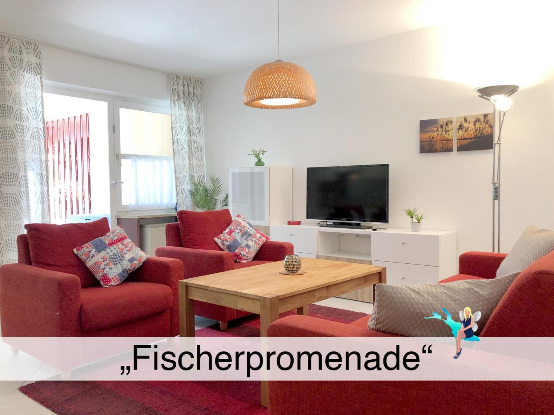 Ferienwohnung Fischerpromenade Kressbronn am Bodensee Extérieur photo