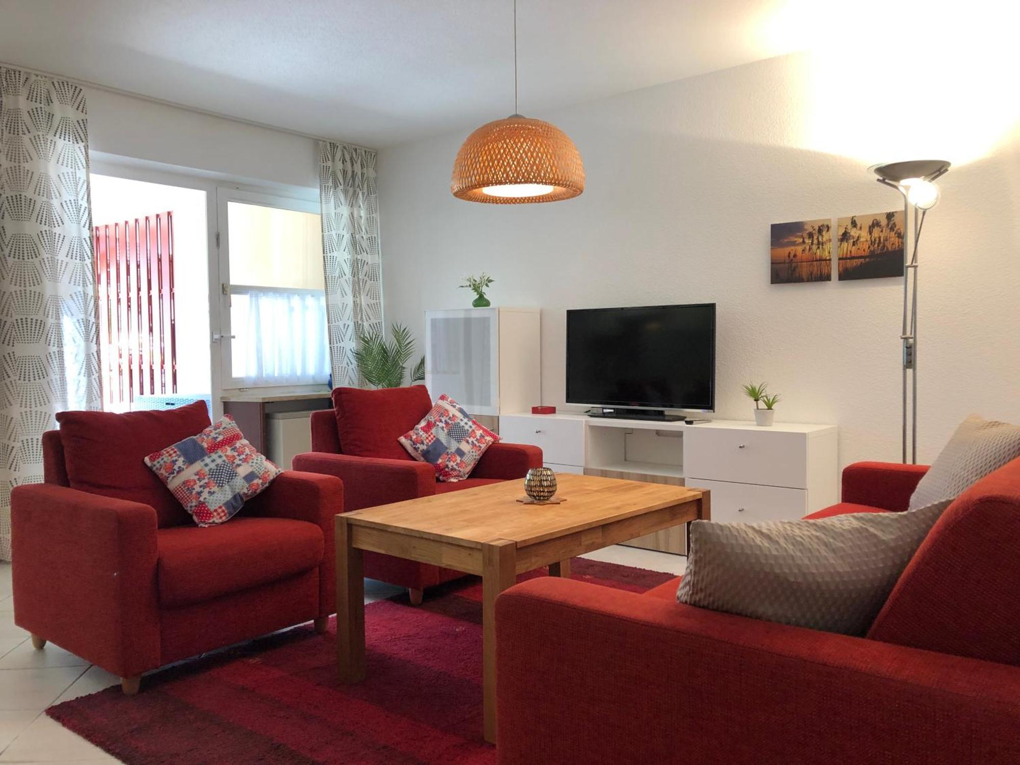 Ferienwohnung Fischerpromenade Kressbronn am Bodensee Extérieur photo